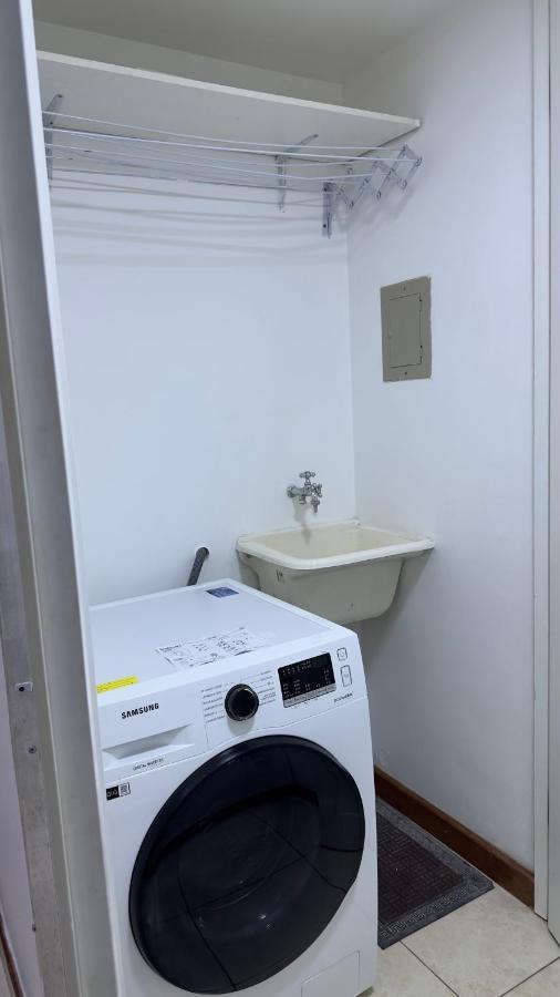 Apartamento Lindo Com Vista Lago Brasilia Exterior foto